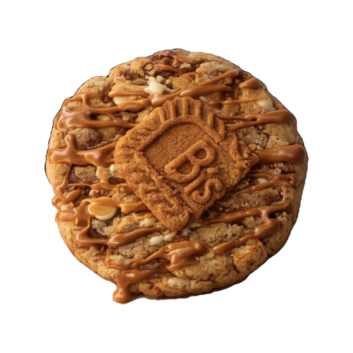 Biscoff Cookie