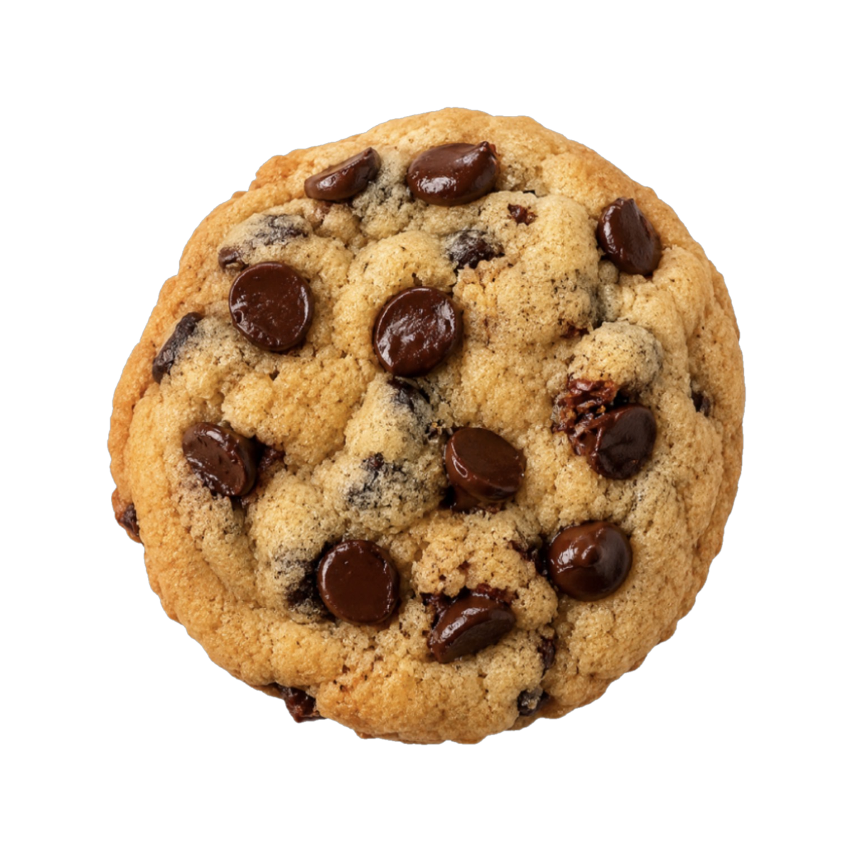 Original Chocolate Chip Cookie