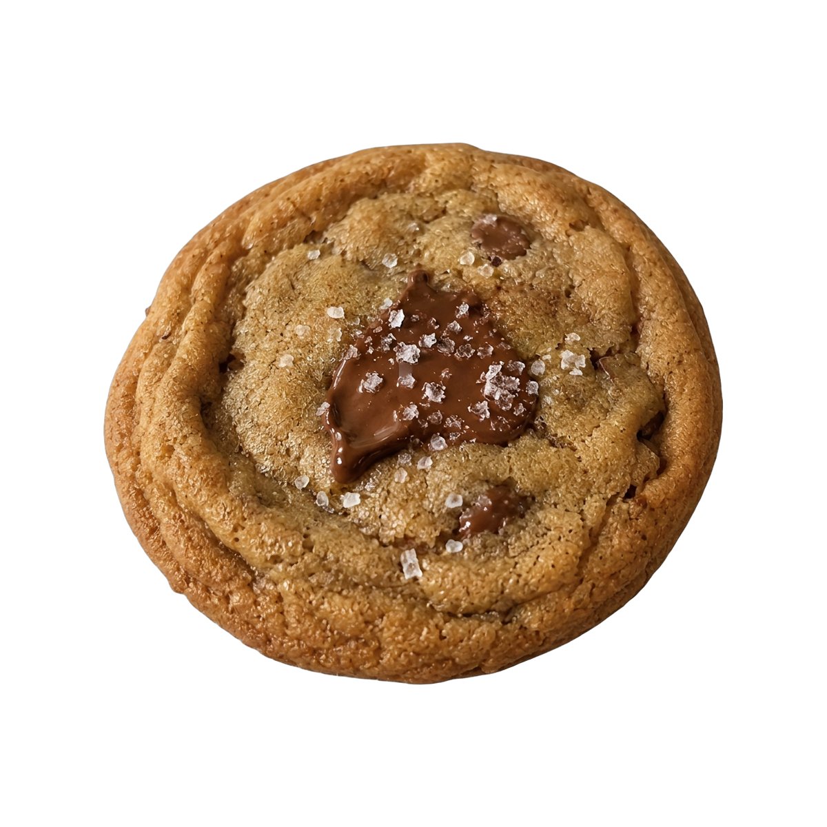 Thin Cookie