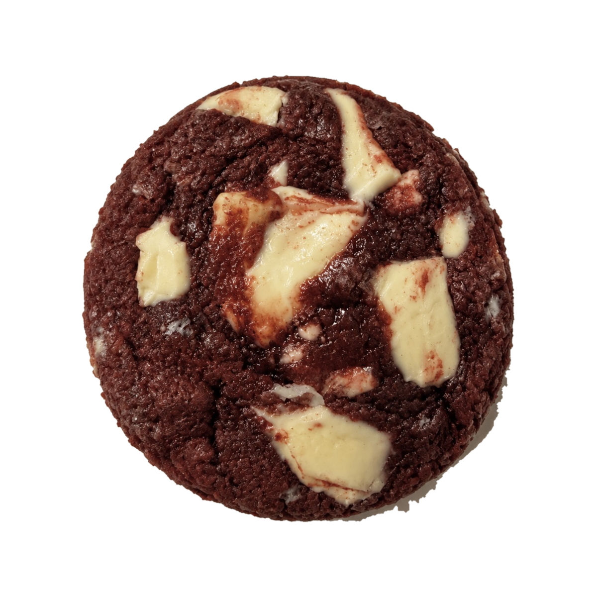 Red Velvet Cookie