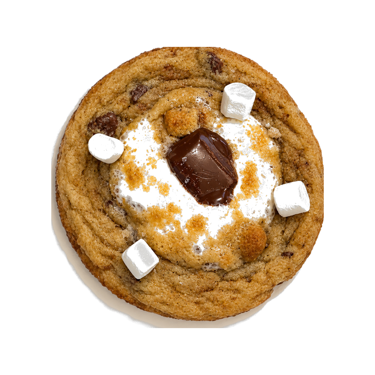 S’mores Cookie