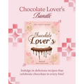 Chocolate Lover's Bundle — Pretty Perfect Pastries